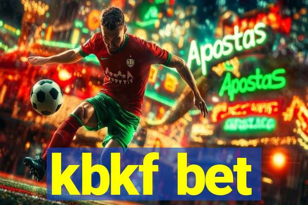 kbkf bet